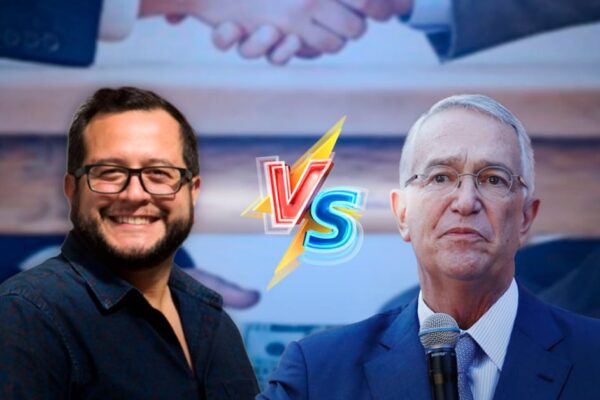 José Ramón López Beltrán responde a Salinas Pliego tras acusaciones por viaje a Disney