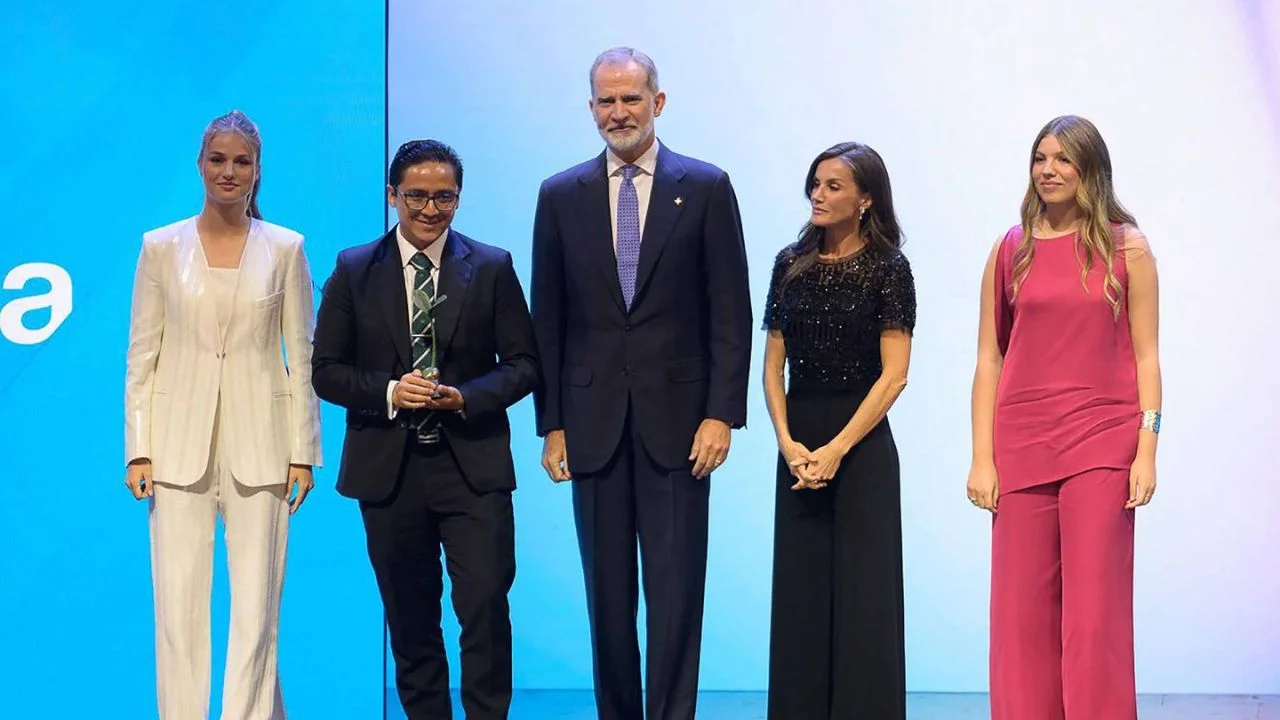 Astrofísico de la UNAM gana el Premio Internacional Princesa de Girona 2026