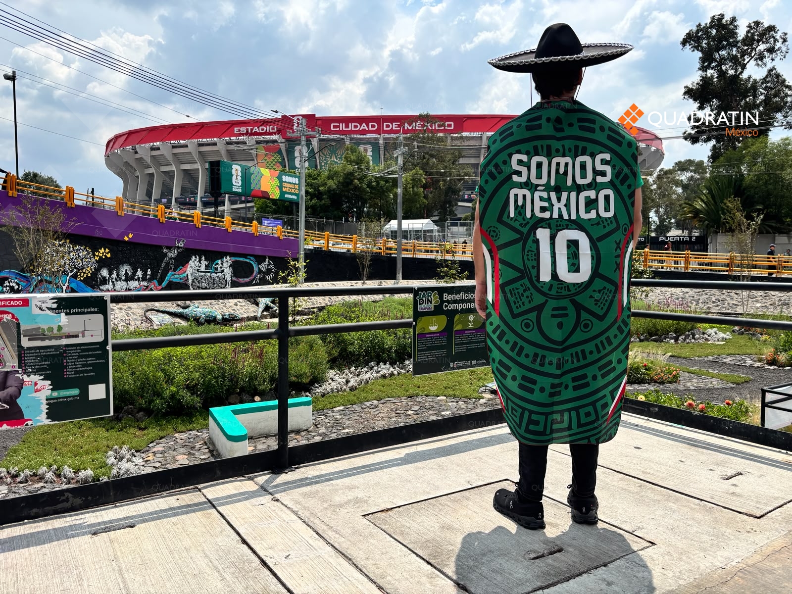 Confirman cambio de horario para México vs Inglaterra; Sheinbaum llama a festejar con responsabilidad