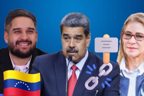 Maduro Guerra convoca marchas en Caracas para exigir liberación de Nicolás Maduro y Cilia Flores