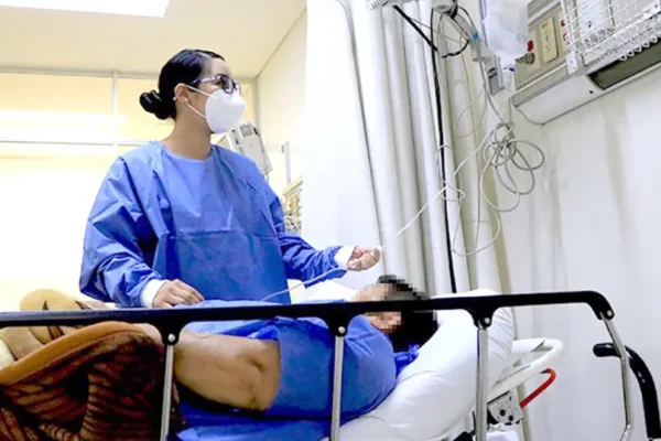 Baja California Sur se prepara para el arranque del Servicio Universal de Salud en enero de 2027