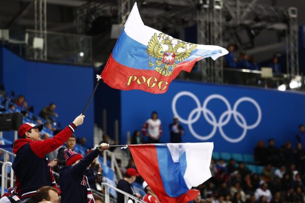 COI levanta suspensión provisional a Rusia para Juegos Olímpicos de Los Ángeles 2028
