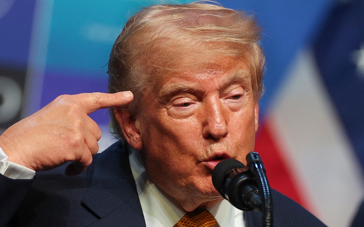 Trump revoca norma de 50 años que protegía hábitats de especies en peligro