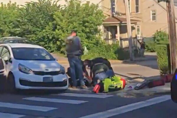 Joven muere en tiroteo en Maine con implicación del ICE