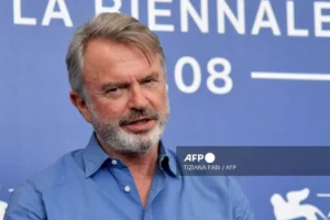 Fallece Sam Neill a los 78 años tras luchar contra neumonía
