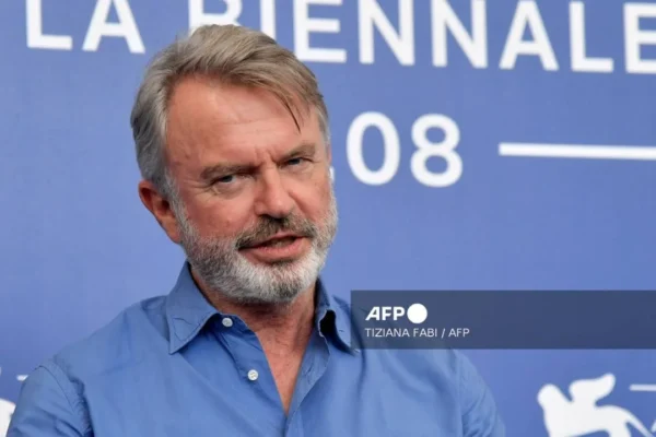 Fallece Sam Neill a los 78 años tras luchar contra neumonía
