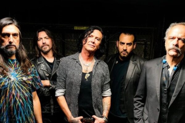 Caifanes se presenta este 11 de julio en el Estadio GNP Seguros