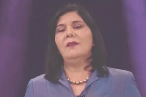 INE solicita a la FGR investigar a excandidata de MC por presunto intento de soborno