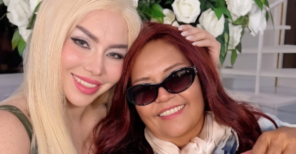 Sol León revela que su madre falleció de un paro cardíaco durante chequeos de rutina