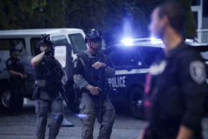 Tiroteo en festival gastronómico de Seattle deja tres muertos y un detenido