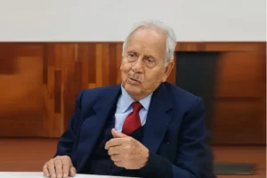 Exembajador mexicano critica a Ortega por abandonar el compromiso democrático sandinista