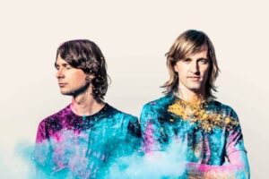 Cut Copy se presenta este domingo en el Frontón Bucareli con DJ set incluido