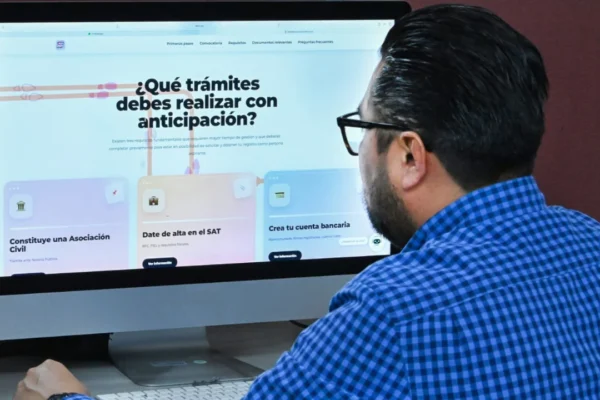 Habilita IECM micrositio ‘Ruta Indi’ para orientar a candidatos independientes en CDMX