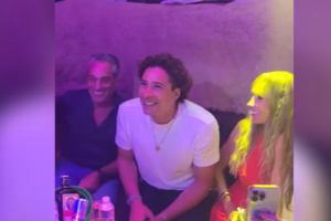 Memo Ochoa celebra su cumpleaños en Acapulco tras anunciar retiro de la selección