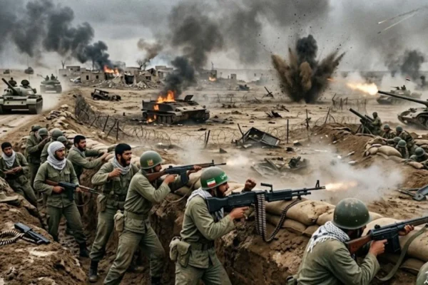 Selecciones que disputaron Mundiales en contexto de guerra o posguerra