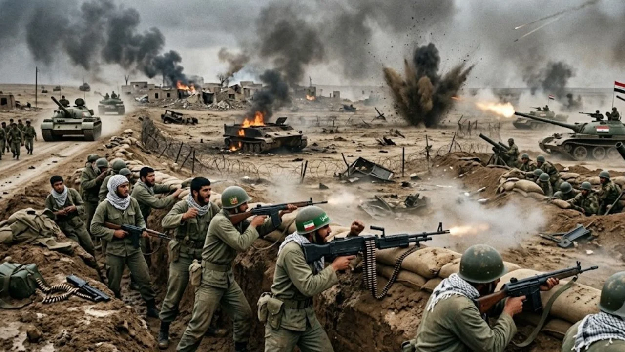 Selecciones que disputaron Mundiales en contexto de guerra o posguerra