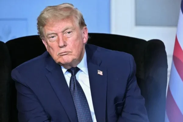 Trump declara terminada la tregua con Irán y critica a aliados en cumbre de la OTAN
