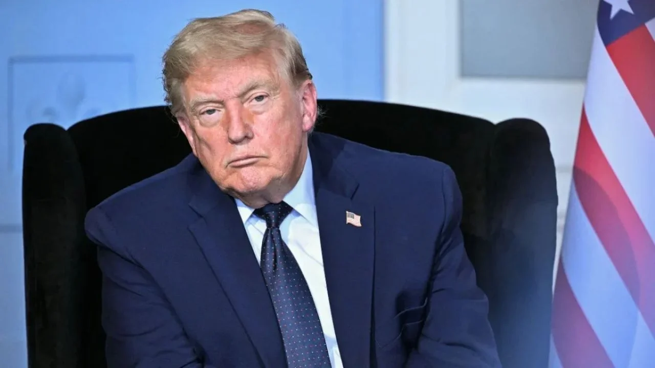 Trump declara terminada la tregua con Irán y critica a aliados en cumbre de la OTAN