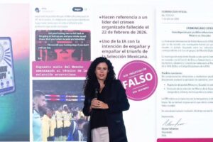 Gobierno desmiente narrativa de intimidación a selección de Ecuador y aclara declaraciones de Ken Salazar