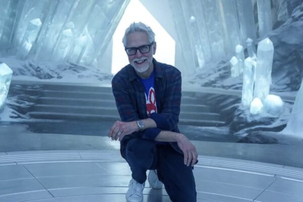 Incertidumbre sobre la continuidad de James Gunn al frente de DC Studios ante posible fin de contrato
