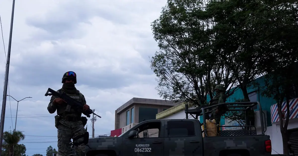 Refuerzan seguridad en Temoac tras asesinato del alcalde Valentín Lavín Romero