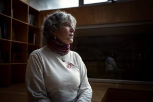Fernanda Méndez: “El dolor no se calma solo con analgesia, se calma escuchando”