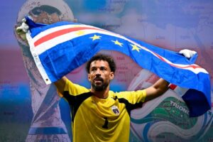 Vozinha agradece tras eliminación de Cabo Verde en Mundial 2026
