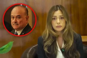 Detienen a Ernesto Ruffo; su abogado niega vínculo con Transportadora Kevinson