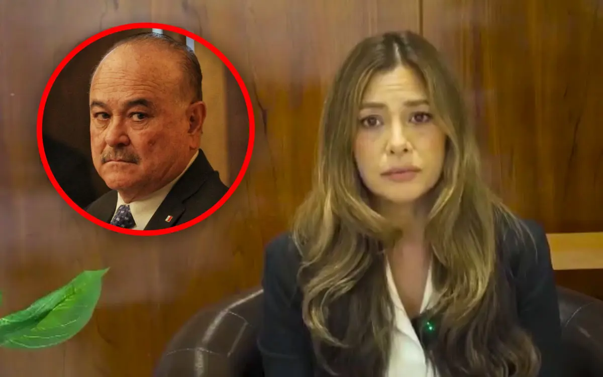 Detienen a Ernesto Ruffo; su abogado niega vínculo con Transportadora Kevinson