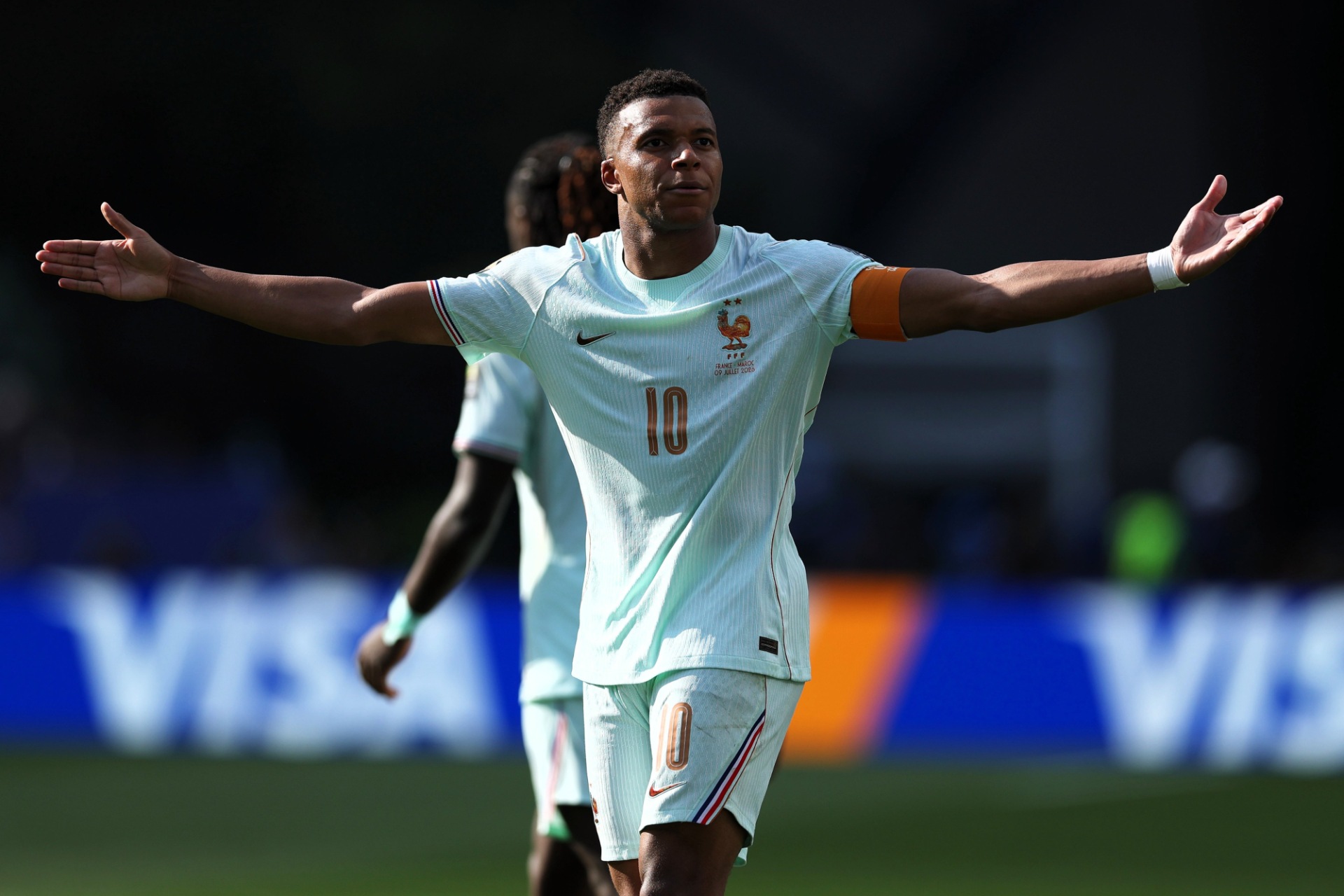 España y Francia avanzan a semifinales del Mundial 2026 tras vencer a Bélgica y Marruecos