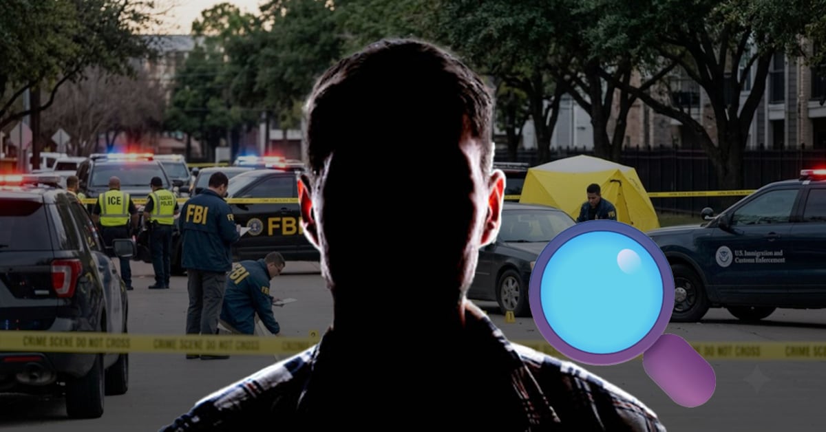 Mexicano muere baleado por agente de ICE durante operativo en Houston