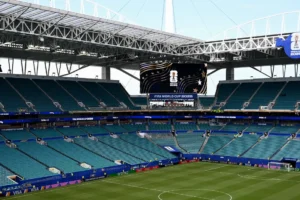 La FIFA rentó 11 estadios de la NFL y obtuvo control total de ingresos durante el Mundial