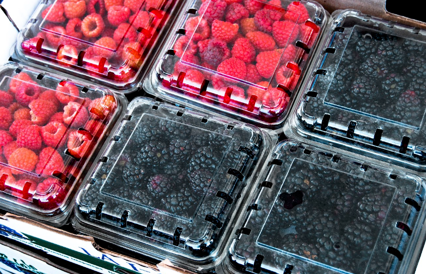 Exportaciones agroalimentarias de México al Reino Unido crecen 15% entre 2024 y 2025
