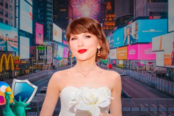 Nueva York despliega operativo sin precedentes por coincidencia de eventos masivos y rumores de boda