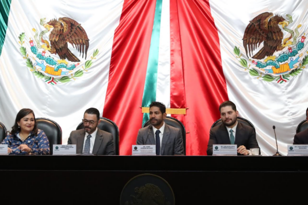 ASF presenta nuevo modelo de fiscalización y denuncia daños al erario por más de 600 mdp