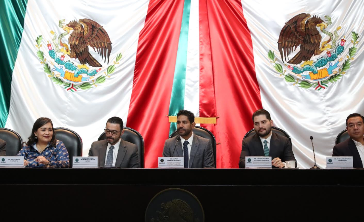 ASF presenta nuevo modelo de fiscalización y denuncia daños al erario por más de 600 mdp