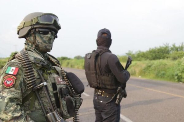 Denuncian cerca de 100 casos de abusos militares en Durango