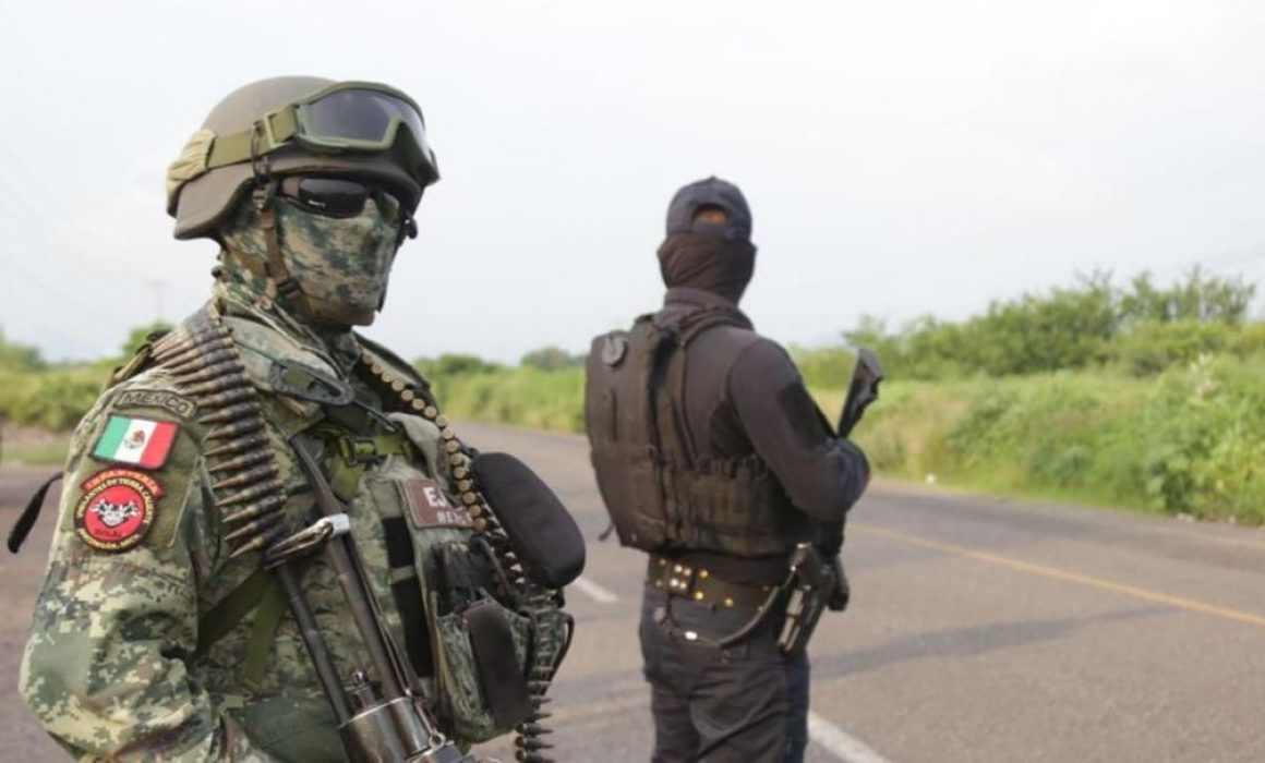 Denuncian cerca de 100 casos de abusos militares en Durango