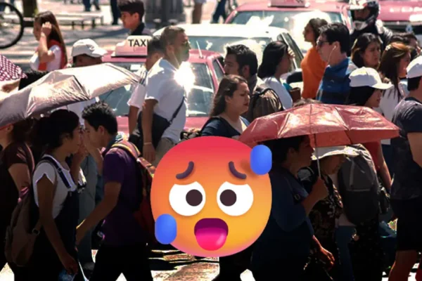El Niño se extenderá hasta 2027 y podría convertirse en un evento ‘Super’ histórico