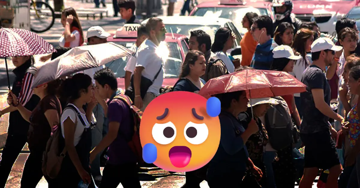 El Niño se extenderá hasta 2027 y podría convertirse en un evento ‘Super’ histórico