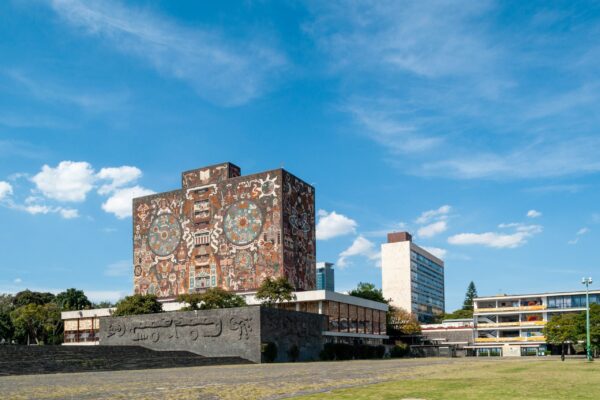 UNAM presenta denuncia penal por presuntos fraudes en examen de ingreso 2026
