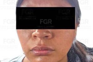 Vinculan a proceso a mujer por trata de una menor con fines de explotación sexual