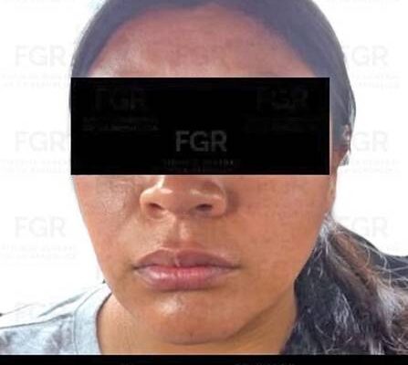 Vinculan a proceso a mujer por trata de una menor con fines de explotación sexual