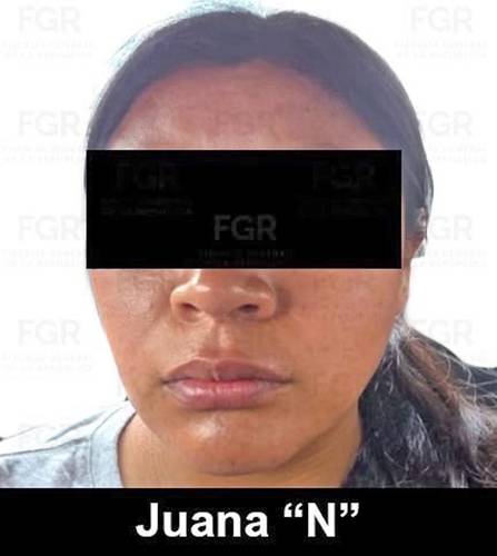 Vinculan a proceso a mujer por trata de una menor con fines de explotación sexual