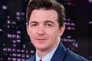 Drake Bell se presenta en concierto previo al partido México-Inglaterra en el Hipódromo de las Américas