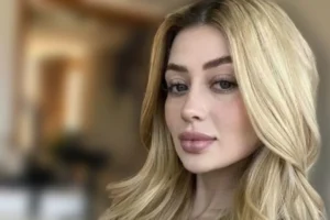 Hijo de ‘El R1’ pidió cometer el feminicidio de Valeria Márquez: SSPC