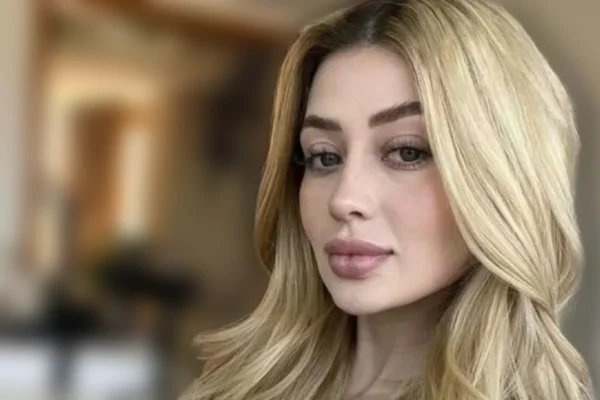 Hijo de ‘El R1’ pidió cometer el feminicidio de Valeria Márquez: SSPC
