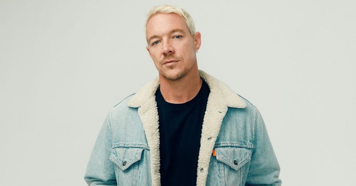 Detalles logísticos y horarios para el concierto de Diplo en Campo Marte