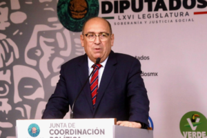 Diputado del PRI exige suspender planta recicladora en San José Chiapa por riesgos ambientales