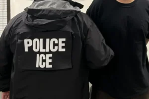 ICE detiene en McAllen a pareja de pastores mexicanos con hijos estadounidenses